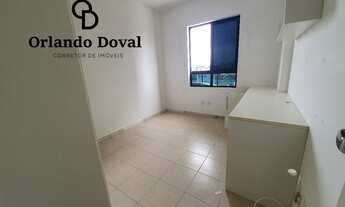 Imagem 5: Apartamento para venda possui 80m com 3 quartos totais em Pituba - Salvador - BA