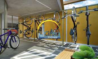 Imagem 8: Vendo apartamento em Jaguaribe, 2/4 sendo 2 suítes, vista mar + infraestrutura completa de