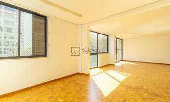 Imagem 6: Locação Apartamento 2 Dormitórios - 120 m² Vila Mariana