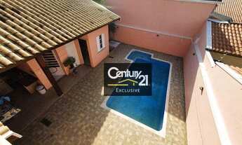 Imagem: Casa com 3 dormitórios à venda, 189 m²