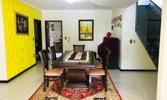 Imagem 3: CASA no SAGUAÇÚ com 3 quartos para VENDA, 310 m²