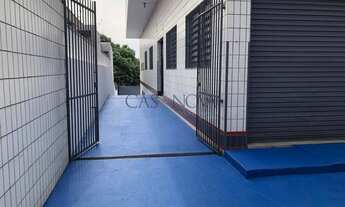 Imagem 6: Prédio - Vila Campestre - São Paulo