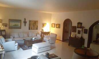 Imagem 5: Apartamento com 3 quartos (1 suíte) e vaga de garagem, 166 m², venda ou aluguel, Lagoa, Zo