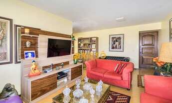 Imagem 5: Apartamento com 2 dormitórios à venda, 121 m² por R$ 986.000 - Juvevê - Curitiba/PR