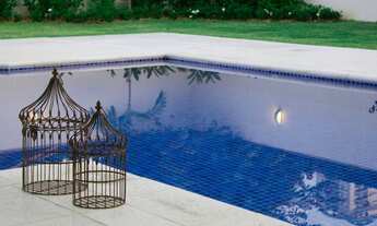 Imagem 3: Casa 5 suítes no Pedra de Itaúna - Barra da Tijuca