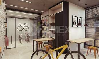 Imagem 7: Curitiba - Apartamento Padrão - Novo Mundo