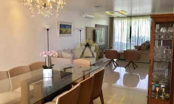 Imagem 2: Casa 04 suítes no Alphaville