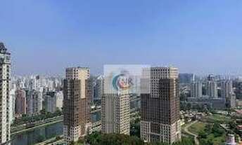 Imagem 4: Conjunto de 1790 m² - Cidade Jardim - São Paulo/SP