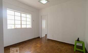 Imagem: Apartamento à Venda - Bela Vista, 1 Quarto