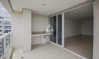 Imagem 5: Apartamento tipo 3 quartos com suíte, mais uma incrível área de lazer no Ilha Pura