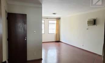 Imagem 4: Apartamento à venda e locação 3 Quartos, 1 Suite, 2 Vagas, 140M², Cambuí, Campinas - SP