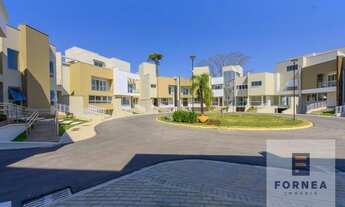 Imagem 2: Casa com 4 dormitórios à venda, 412 m² por R$ 2.682.290 - Bacacheri - Curitiba/PR