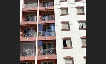 Imagem: Apartamento- 3 Dormitórios - Jardim São