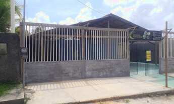 Imagem 7: Em salinas - Prédio comercial na rua ao lado das lojas americanas