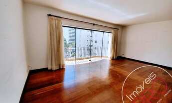 Imagem 2: Apartamento 160m² 4 Dormitórios para Venda na Vila Nova Conceição