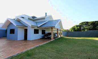 Imagem 7: Toledo - Sobrado - Jardim Gisela