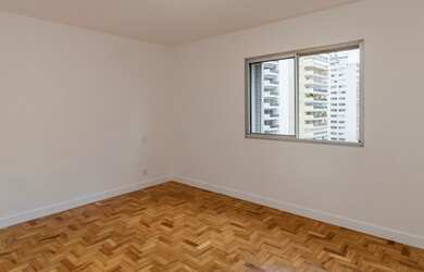 Imagem 2: São Paulo - Apartamento Padrão - Santa Cecília