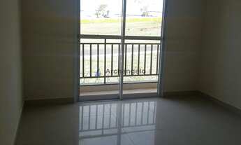 Imagem 2: Apartamento à venda, 2 quartos, 1 suíte, 2 vagas, Parque Industrial Lagoinha - RIBEIRÃO PR