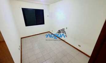 Imagem 3: Apartamento com 2 dormitórios à venda, 68 m² por R$ 230.000 - Jardim Três Marias - Guarujá