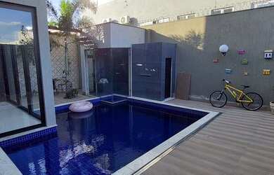 Imagem 6: Vendo Linda Casa Moderna no São Cristóvão