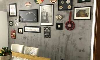 Imagem 6: Apartamento com 2 dormitórios à venda, 65 m² por R$ 195.000,00 - Centro - Londrina/PR