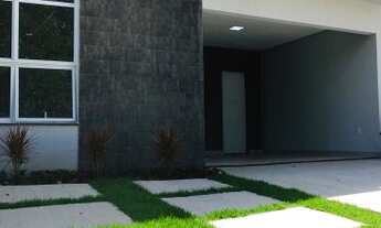 Imagem: Casa de condomínio térrea para venda com