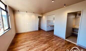 Imagem 4: Apartamento com 3 quartos à venda, 81 m² por R$ 689.000 - Cruzeiro Novo - Cruzeiro/DF