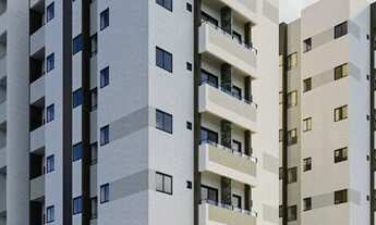 Imagem 3: Apartamento para venda com 47 metros quadrados com 2 quartos em Tambiá - João Pessoa - PB