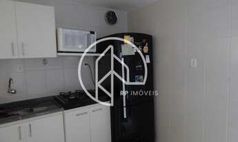 Imagem 7: Apartamento de 3 quartos em prédio com portaria 24h e elevador no Jardim Glória!