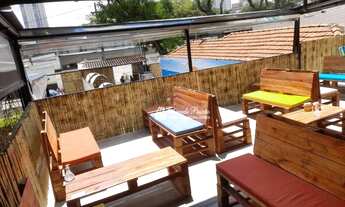 Imagem 8: Ponto à venda, 339 m² por R$ 320.000,00 - Vila das Palmeiras - Guarulhos/SP