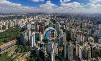 Imagem 6: Conjunto para alugar, 576 m² - Bela Vista - São Paulo/SP