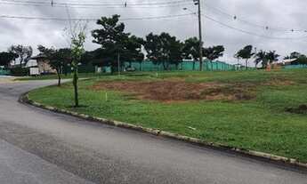 Imagem: TERRENO RESIDENCIAL em SOROCABA - SP, CONDOMÍNIO
