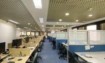 Imagem 3: Conjunto para alugar, 633 m² Bela Vista - São Paulo/SP