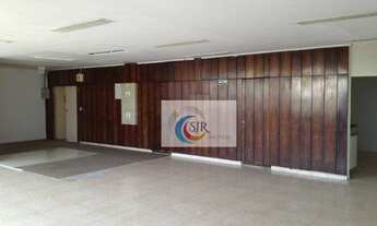 Imagem: Laje Comercial de 1140m², localizado na