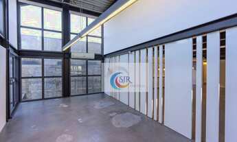 Imagem 6: Conjunto para alugar, 1010 m² - Vila Madalena - São Paulo/SP