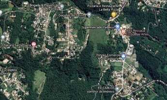 Imagem 5: Terreno à venda, 300671 m² por R$ 390.000,00 - Chácara Santa Maria - Cotia/SP