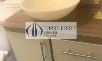 Imagem 3: Apartamento com 2 dormitórios , 1 vaga , vila Gonçalves