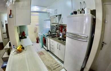 Imagem 5: Apartamento em Loteamento Center Santa Genebra - Campinas