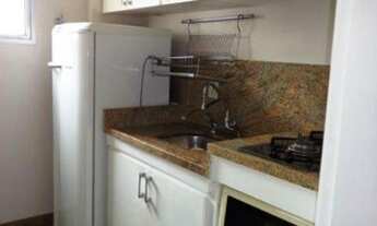 Imagem 5: Flat para alugar no Jardins - Edifício Mont Clair - Cód. ZTA03137