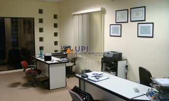 Imagem 3: SãO PAULO - Galpão/Depósito/Armazém - Vila Amália (Zona Norte