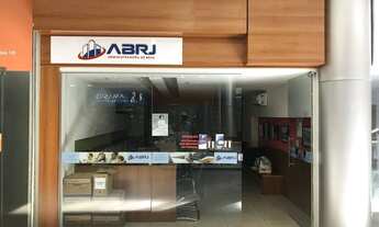 Imagem 4: Salão - Barra da Tijuca - Rio de Janeiro