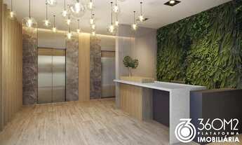 Imagem 2: Studio para Venda em São Paulo, Vila Clementino, 1 dormitório, 1 banheiro