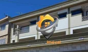 Imagem 4: Sobrado com 3 dormitórios à venda, 180 m² por R$ 1.255.000,00 - Chácara Inglesa - São Paul