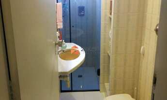 Imagem 5: Apartamento à venda 3 Quartos, 1 Vaga, 100M², Bosque, Campinas - SP