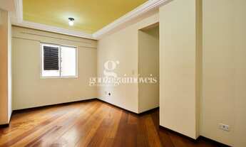 Imagem 5: CURITIBA - Apartamento Padrão - Bigorrilho