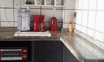 Imagem 6: Apartamento com 2 dormitórios à venda, 67 m² - Cond. Edifício Flamboyant - Centro - Soroc