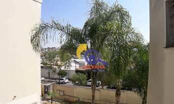 Imagem 5: Apartamento com 2 dormitórios à venda, 47 m² por R$ 175.000,00 - Belmonte - Belo Horizonte