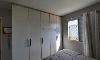 Imagem 7: Apartamento - Loteamento Center Santa Genebra - Campinas