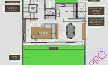Imagem 6: Breve Lançamento - Casa de condomínio na Brooklin