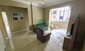 Imagem 2: Apartamento à venda, 3 quartos, Ipanema - Rio de Janeiro/RJ